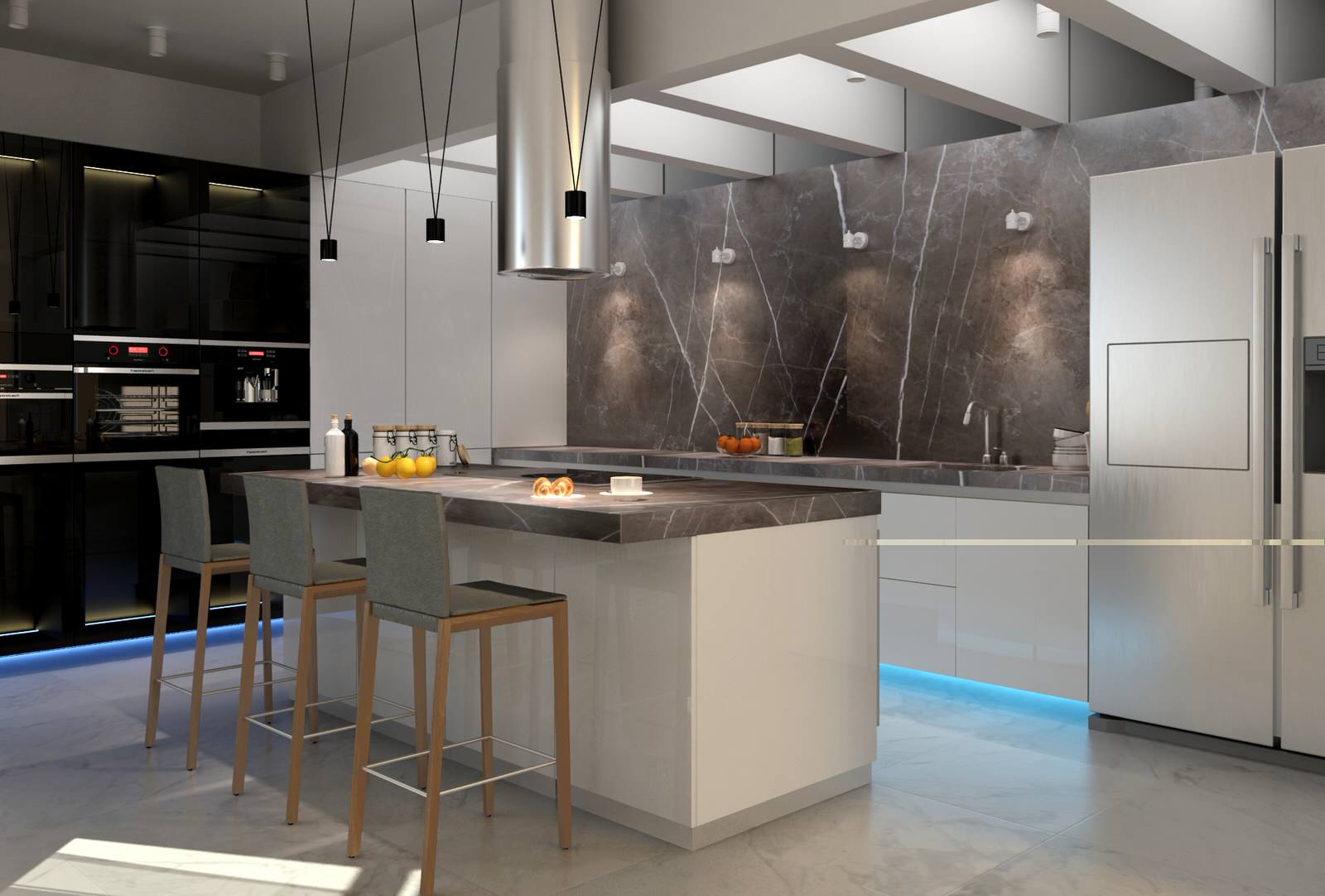 Иркутская история