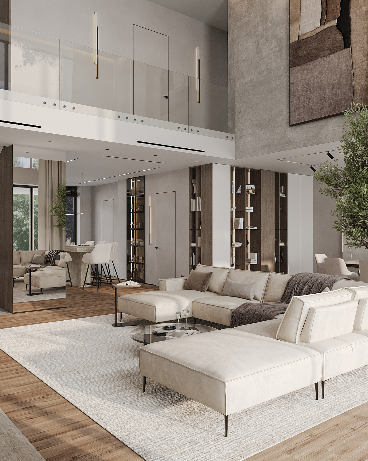 Дом Солнечное