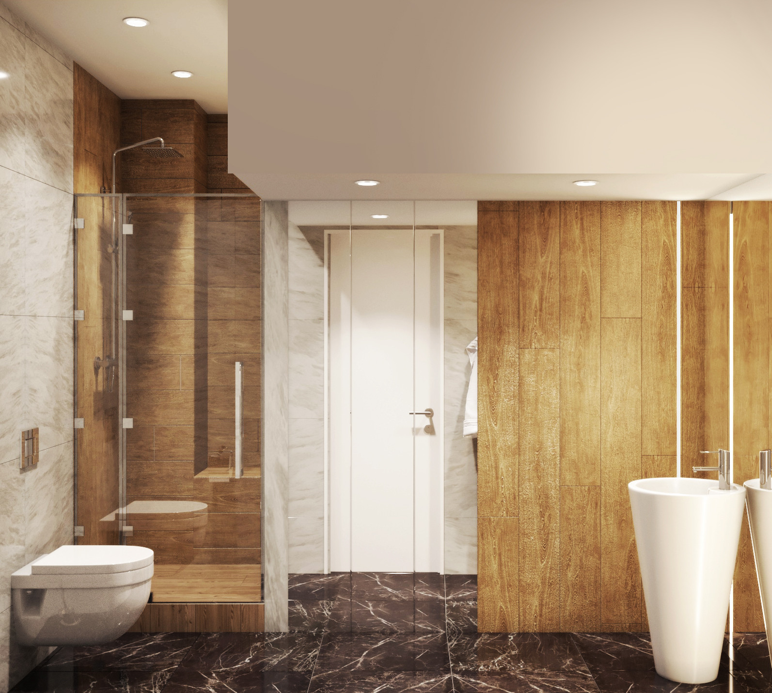 Таунхаус "Академия парк"