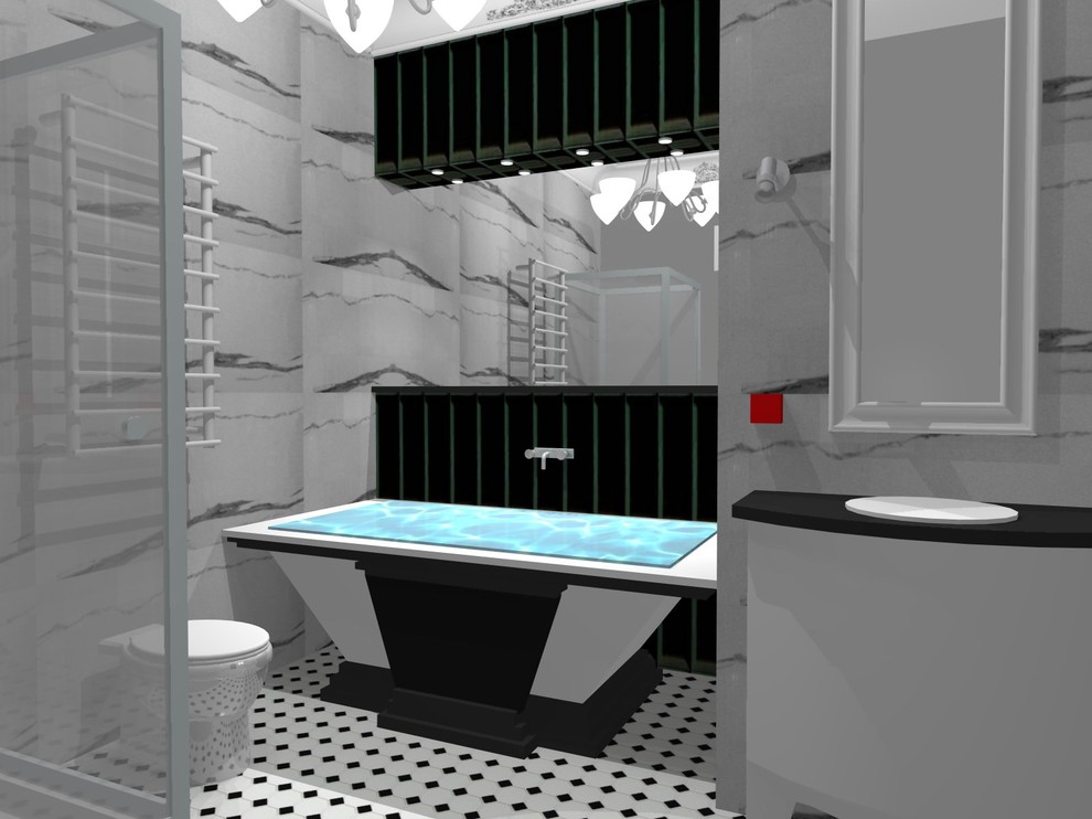 Комната для Дани