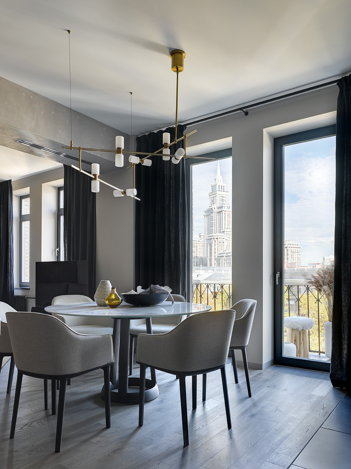 Фото: Новопесчаная ул.