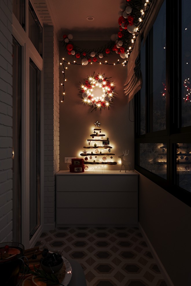 ЖК Испанские кварталы