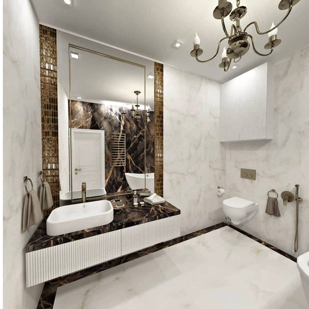 Обложка проекта: Проект частного дома 150кв.м