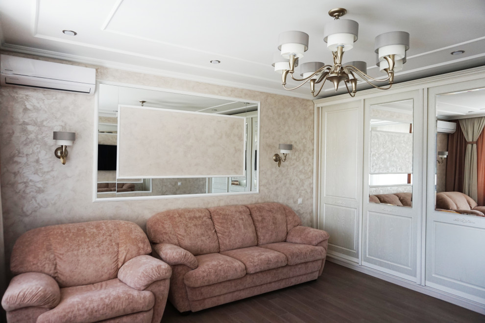 Энгельс, наб. Рудченко