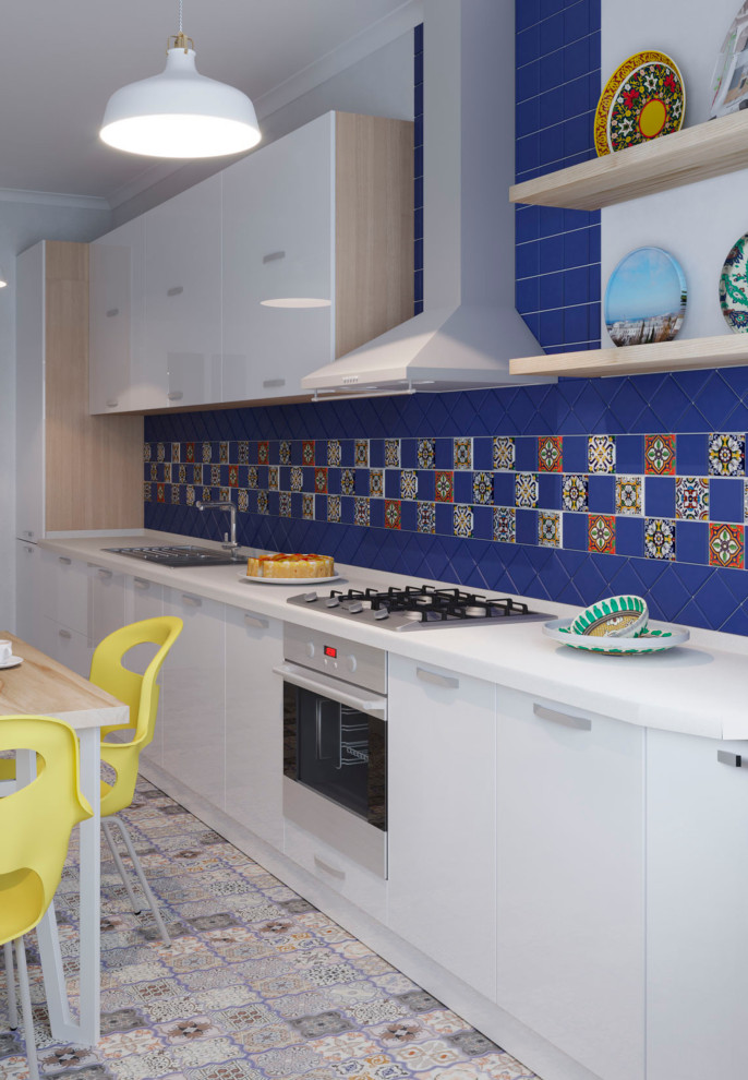 Нотки востока