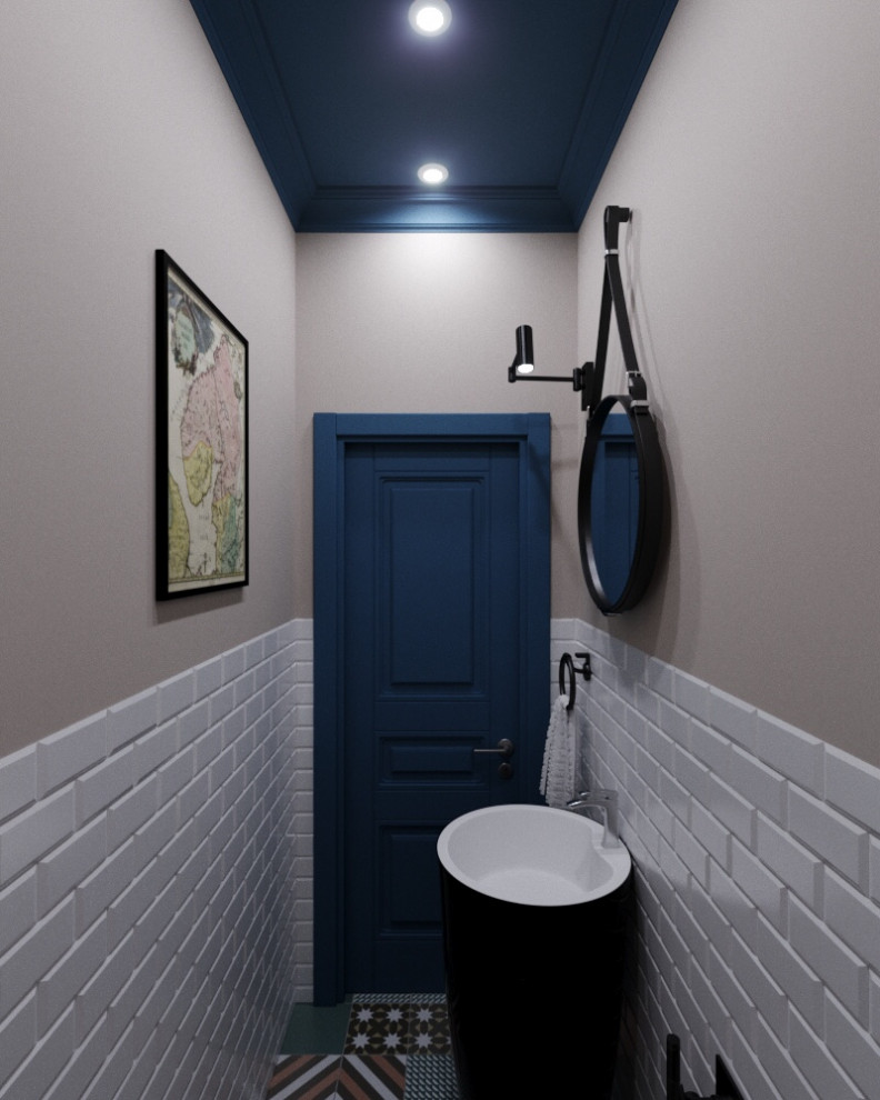 Обложка проекта: Средиземноморское настроение