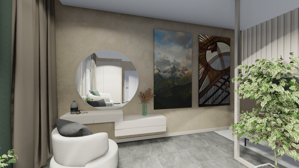 Дом на Ягодной #2