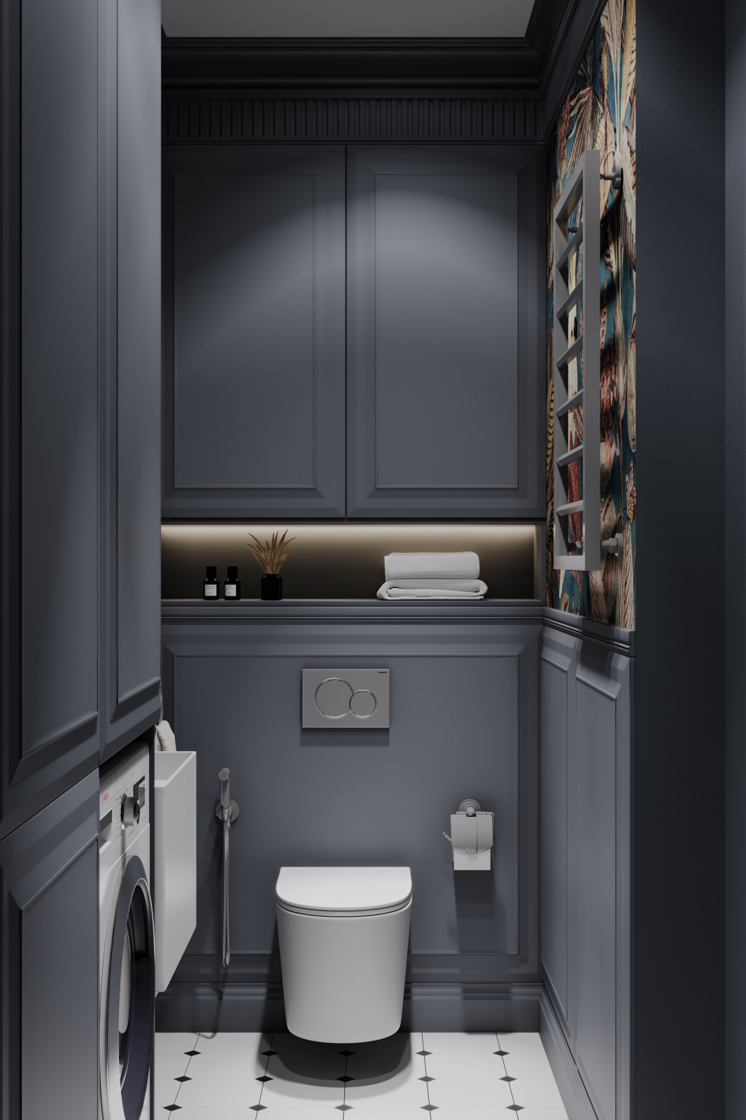 ЖК "Крылатский"