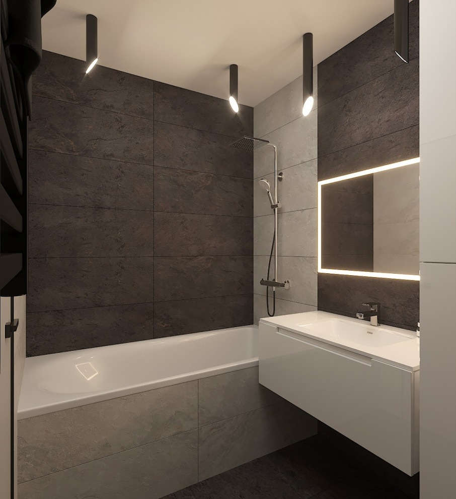 Ремонт квартиры