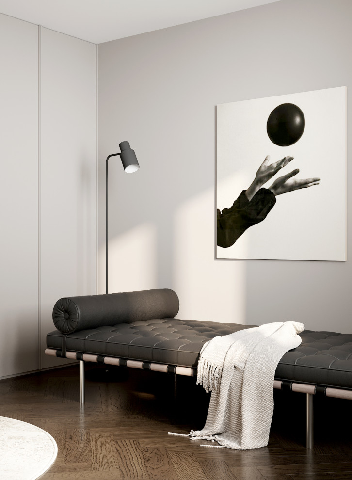 ЖК Паруса, 62 м2