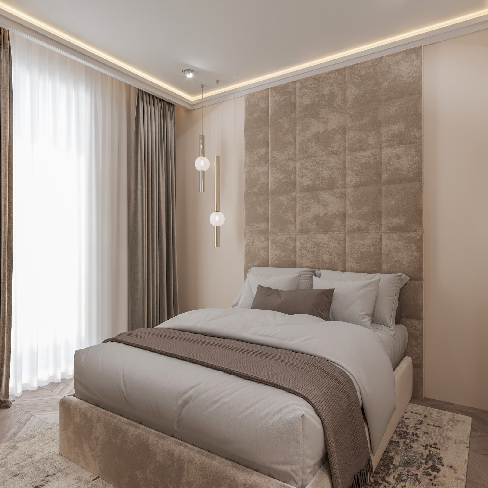 ЖК Шуваловский