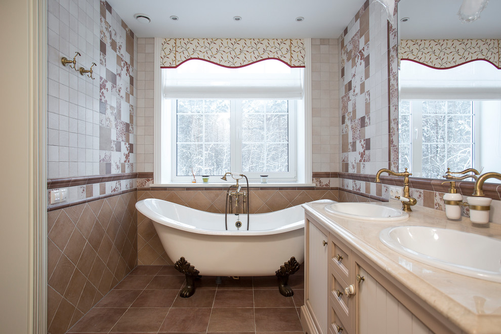 Загородный дом