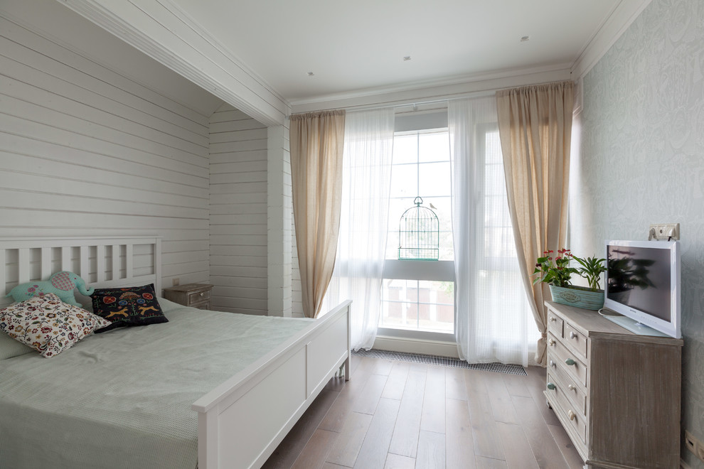 Загородный дом в Раменском