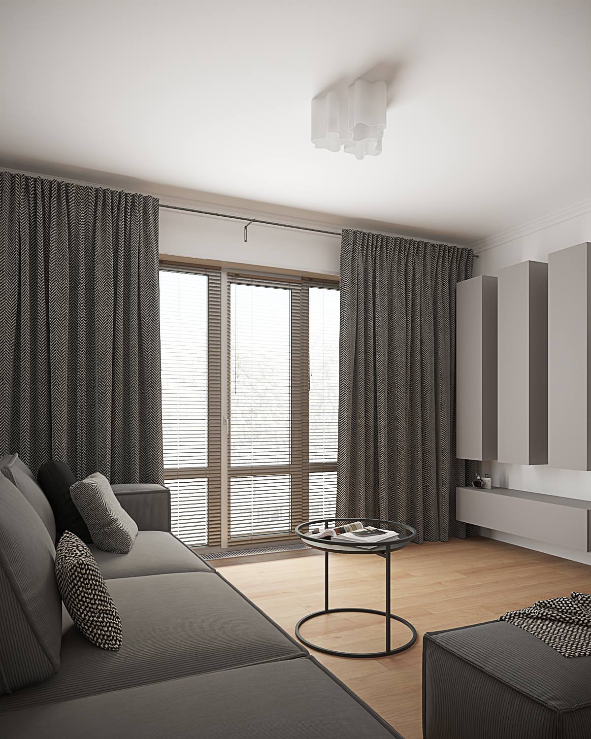 Проект дом для молодой семьи