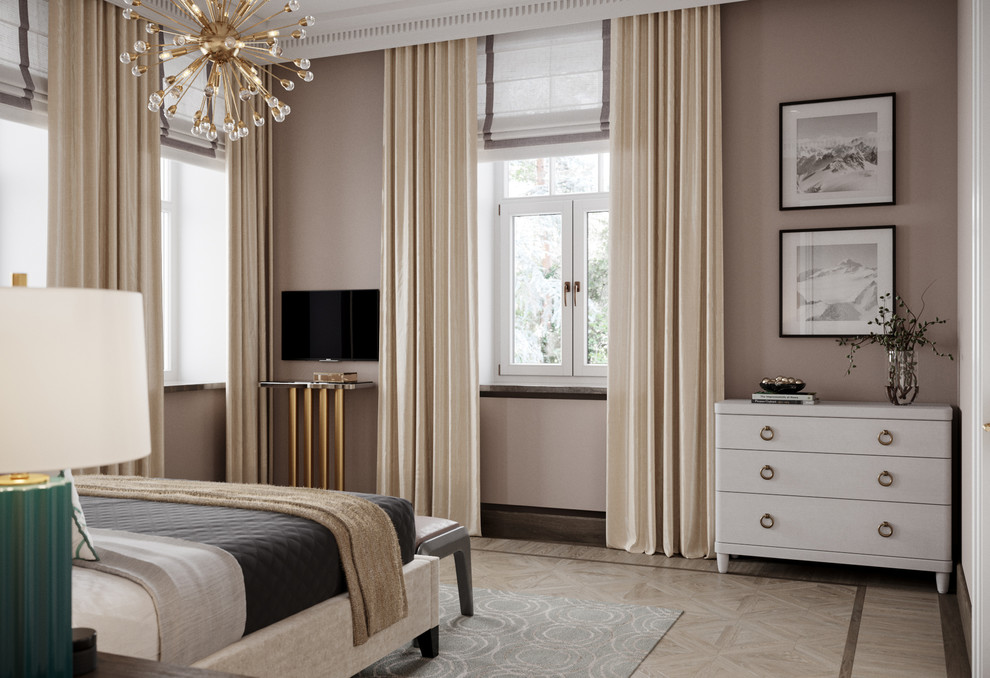 Дом во Внуково