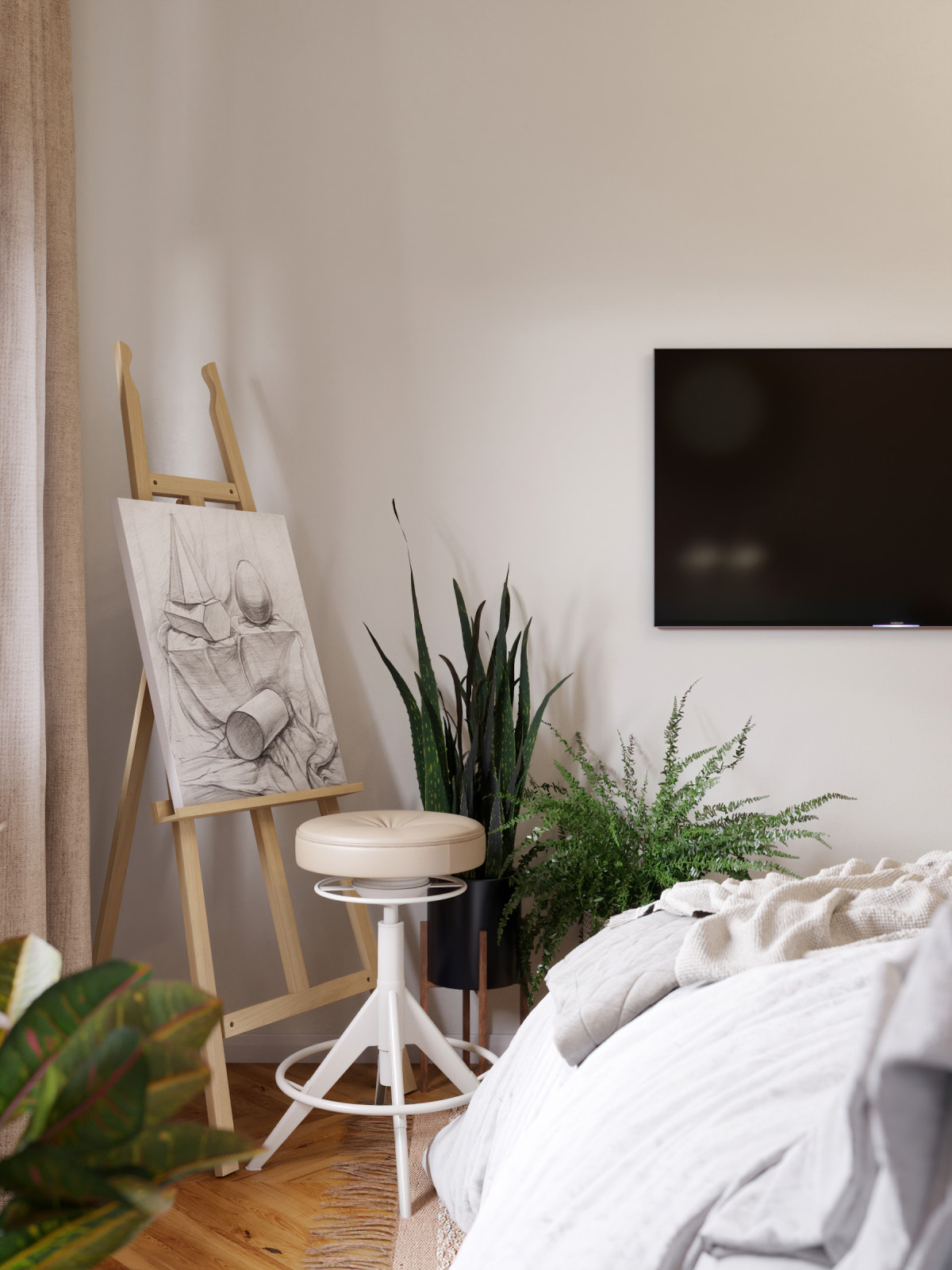 Большая Бронная