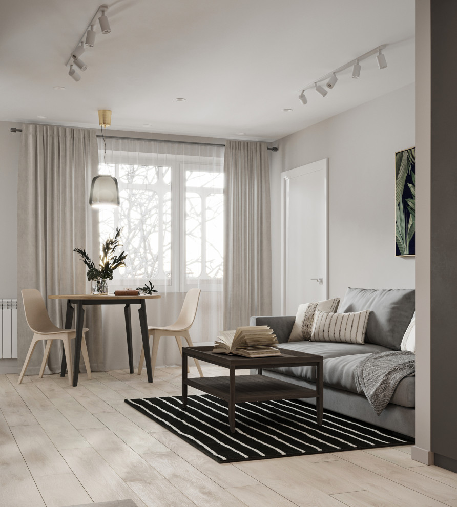 ул. Новогодняя