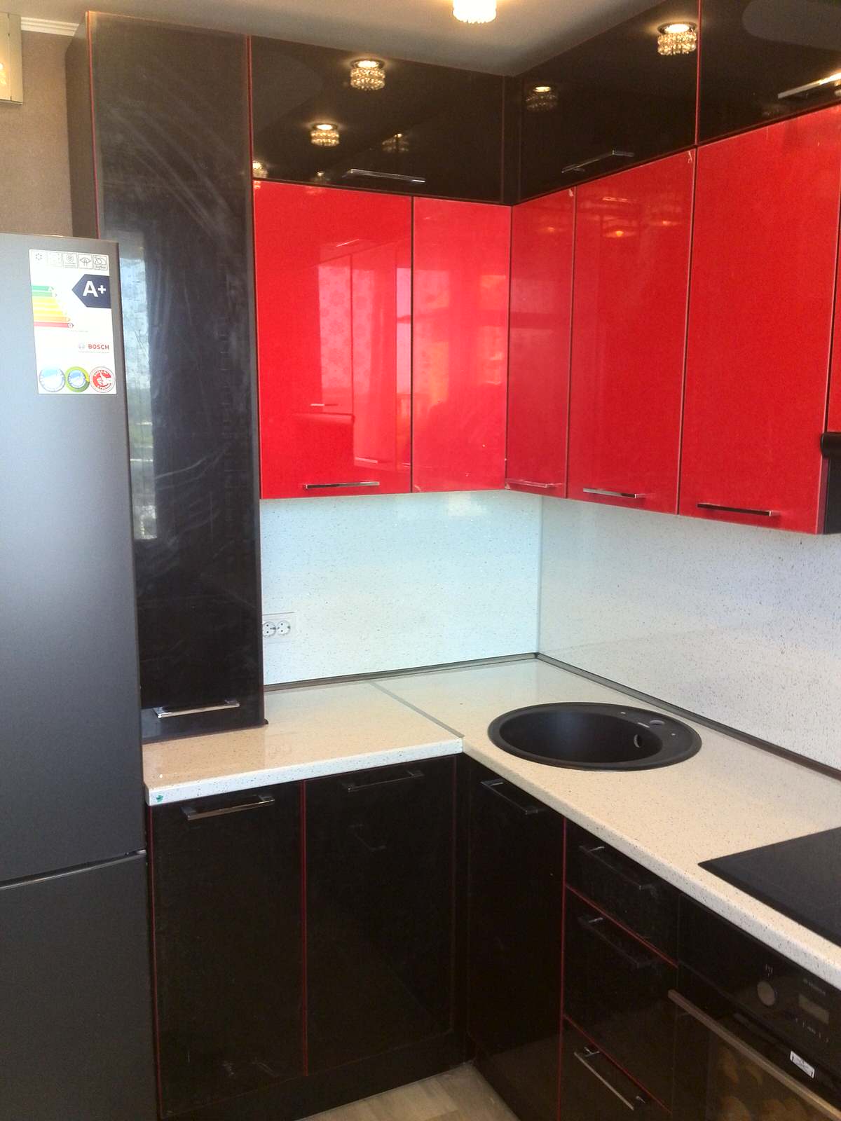 Мебель для кухни