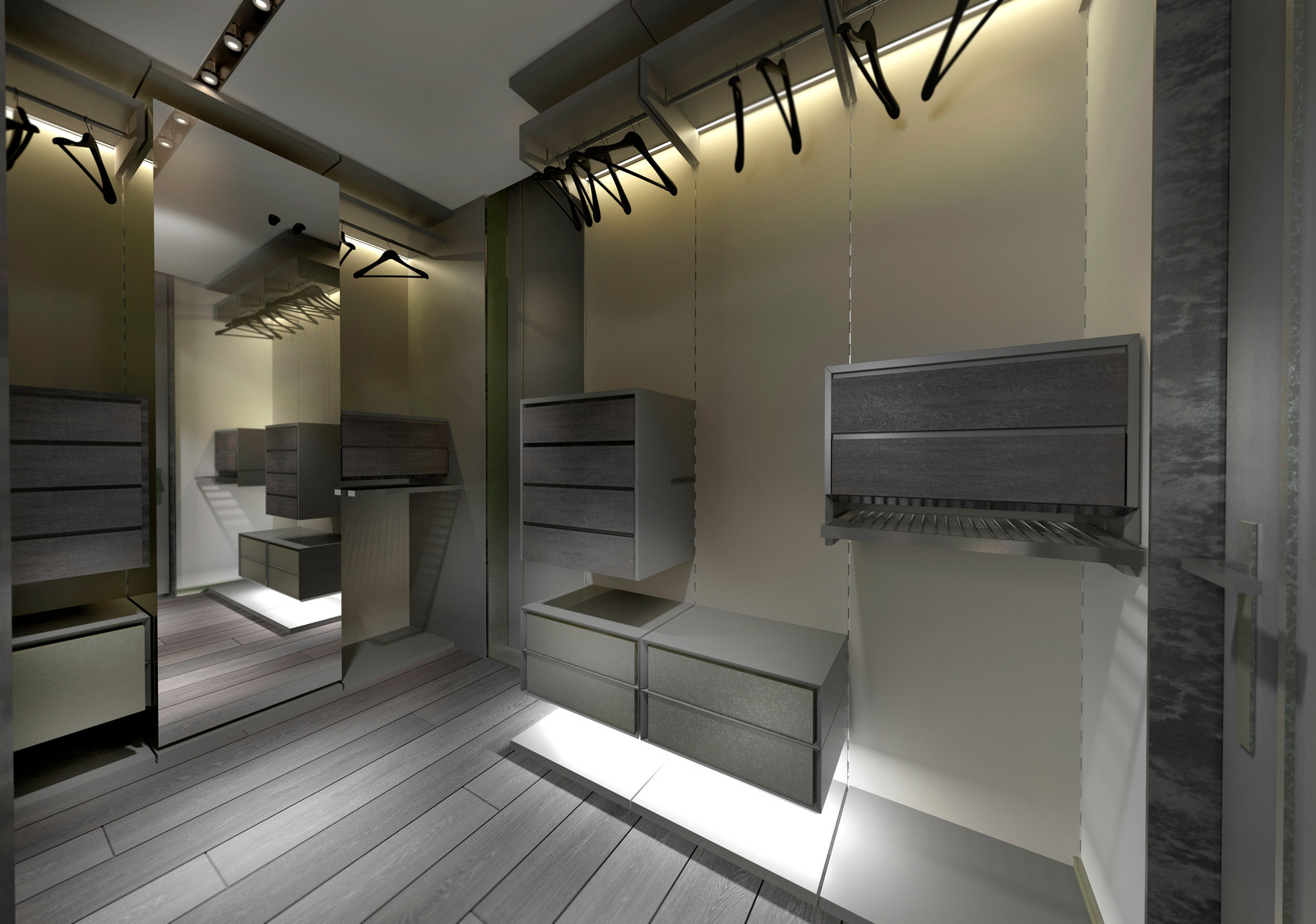 Резиденция Баркли