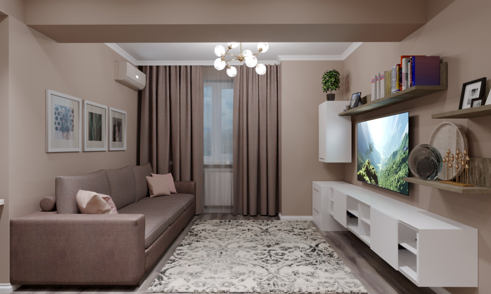 ЖК Центральный