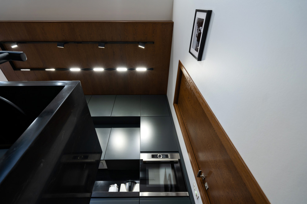 Завершённый объект в  ЖК «Шатёр»