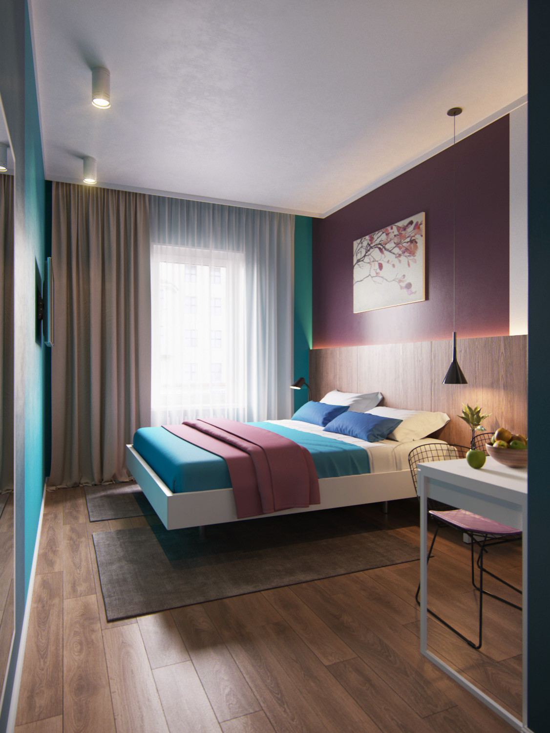 HOUSEROOM HOSTEL