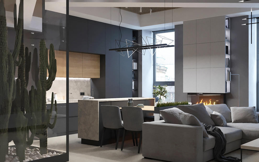 Обложка проекта: RIVERDALE