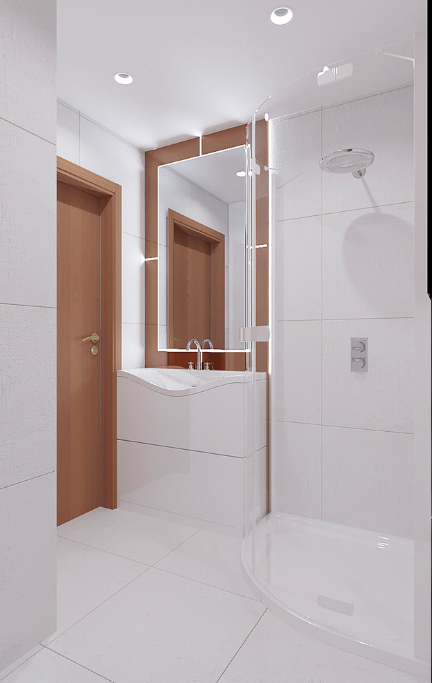 Квартира на ул. Коасного Знамени