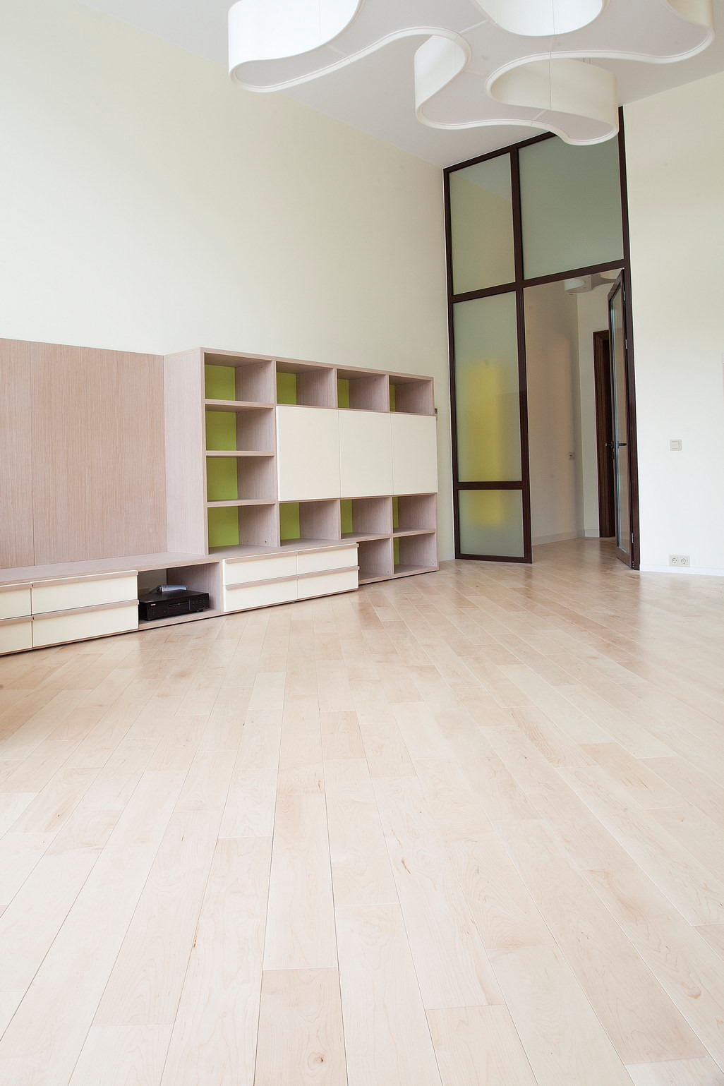 Обложка проекта: Коровино, частный дом