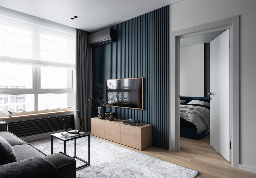 Квартира в ЖК Легенда