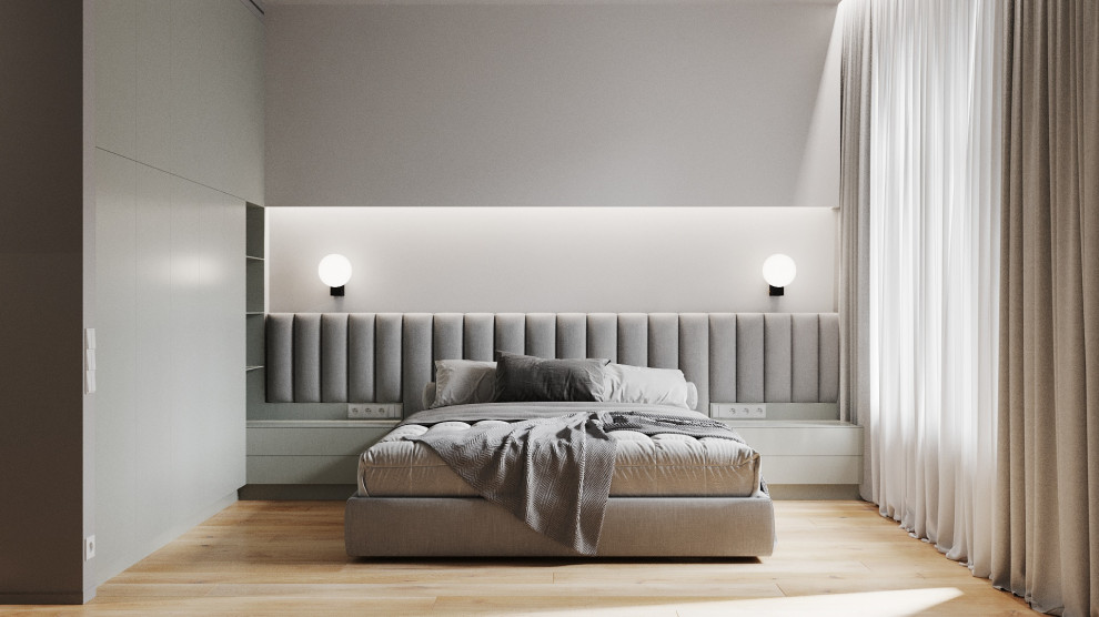 Квартира в ЖК "Сосновка"