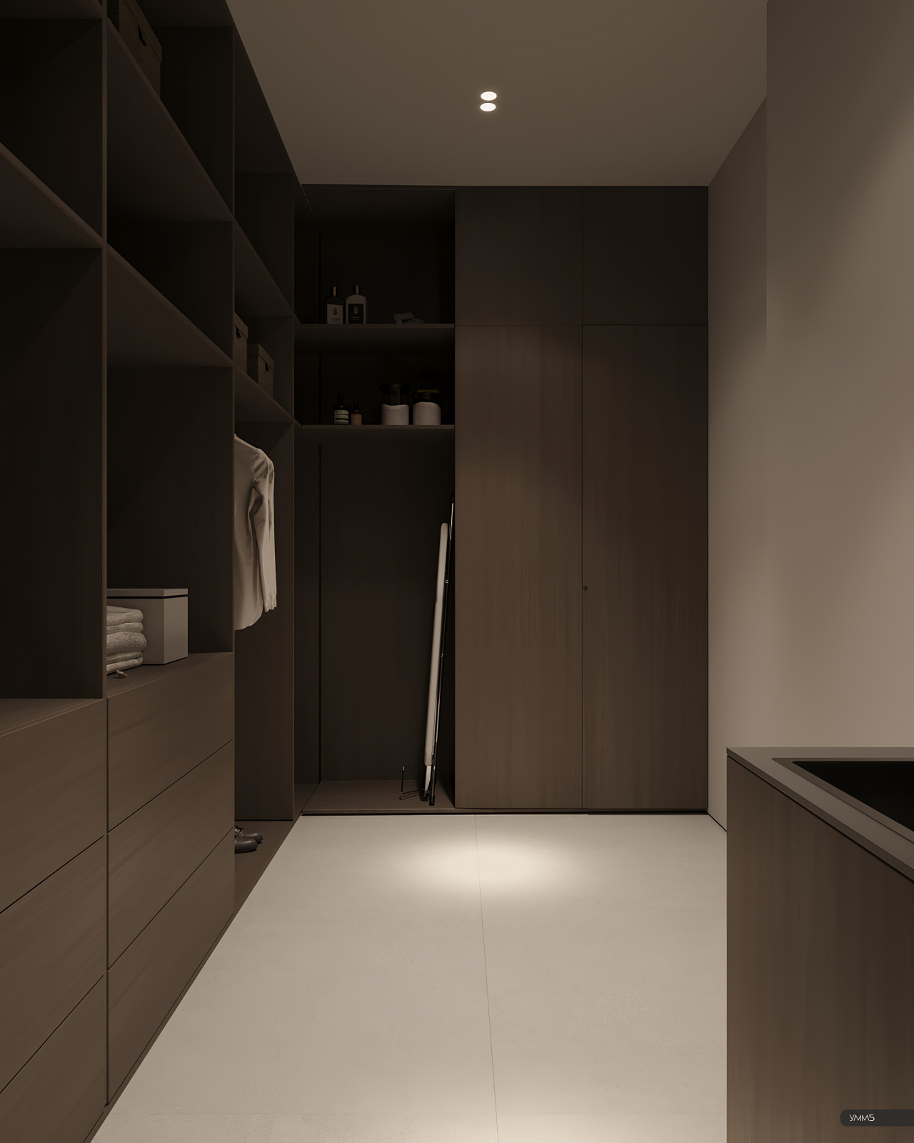 SHALE | Дом 300 м²