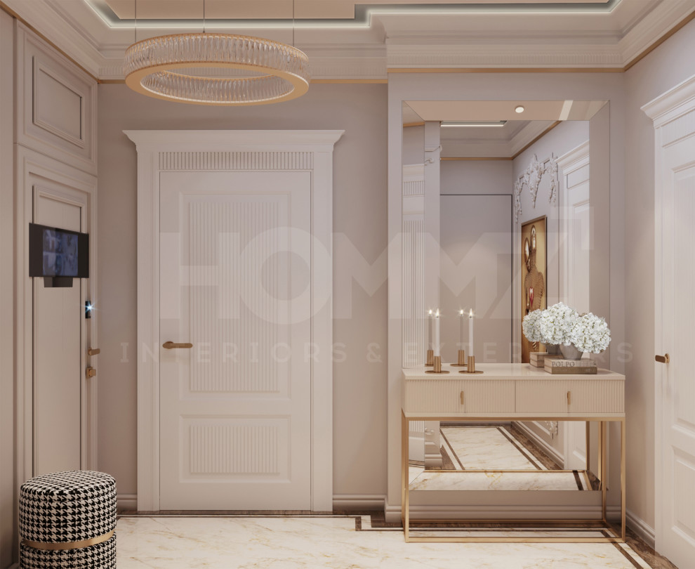 ЖК "СЕРДЦЕ СТОЛИЦЫ"