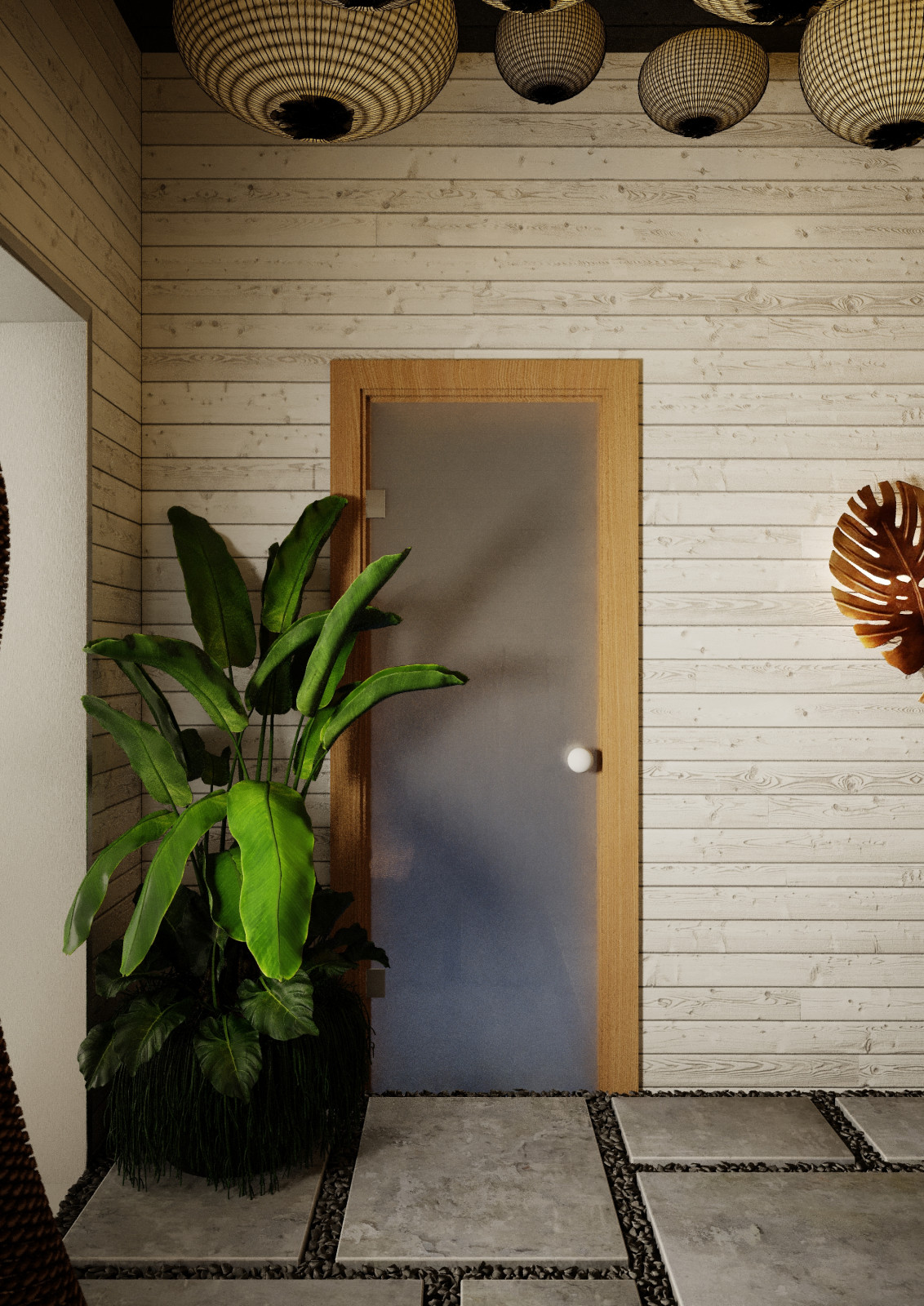 Частный СПА комплекс