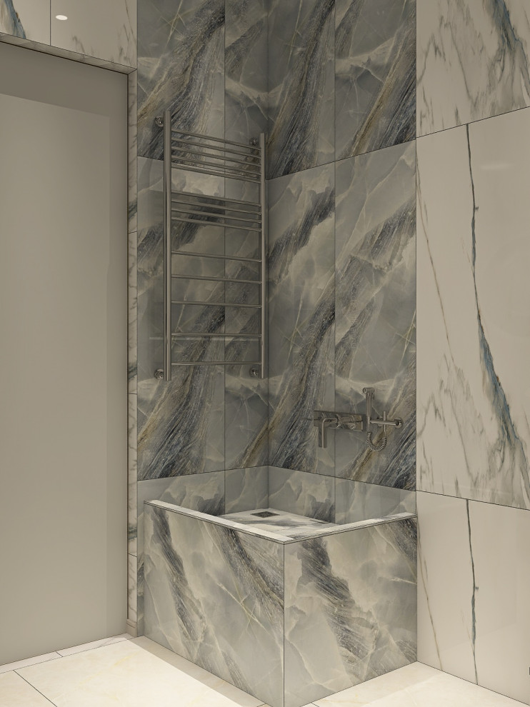 Г. МОСКВА, 103 КВ.М. ДЛЯ СЕМЬИ ИЗ 4 ЧЕЛОВЕК