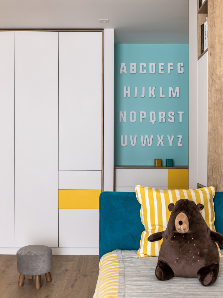 ЖК на Стара-Загора (реализация)