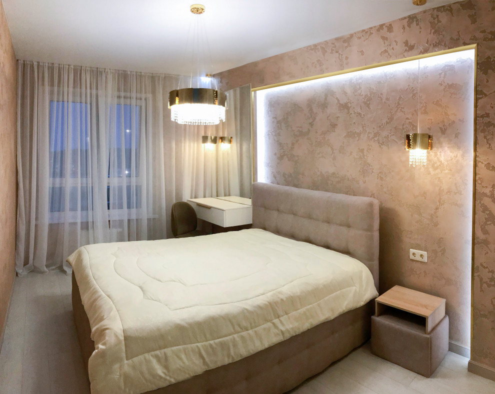 Квартира в "Стрижи квартал"