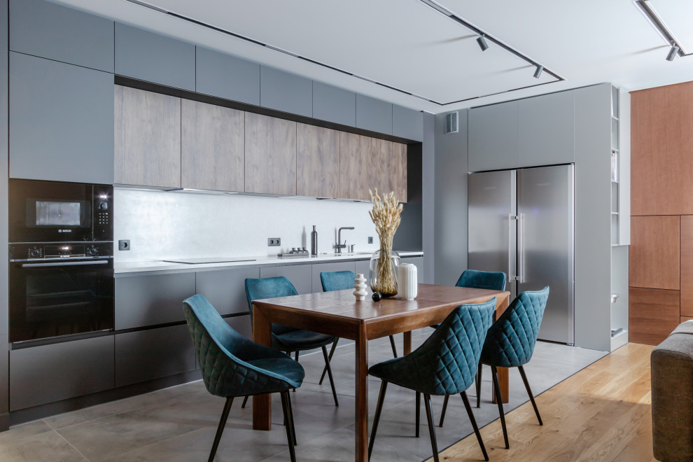 Обложка альбома: Кухня квартира