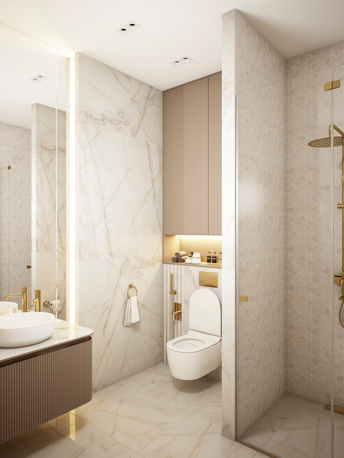 Семейное гнездышко