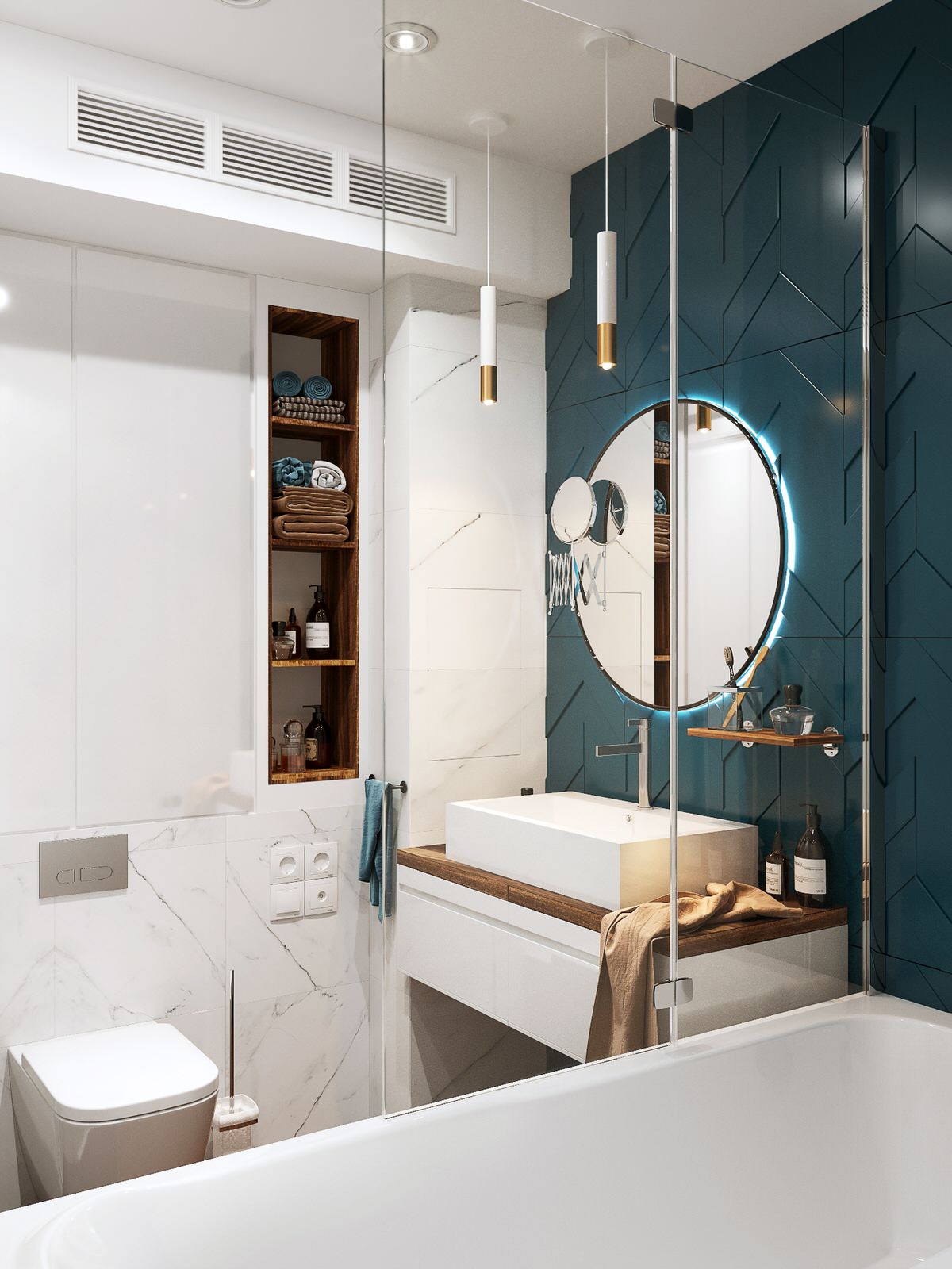 ЖК МОРЕОКЕАН