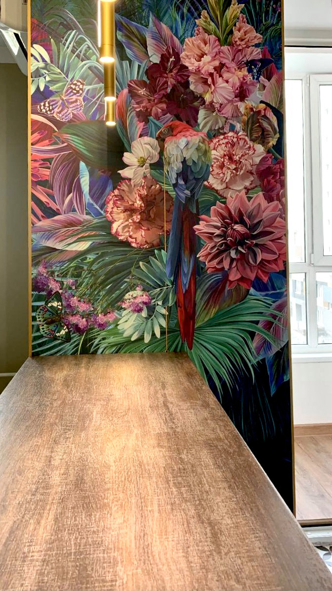 Преображенский