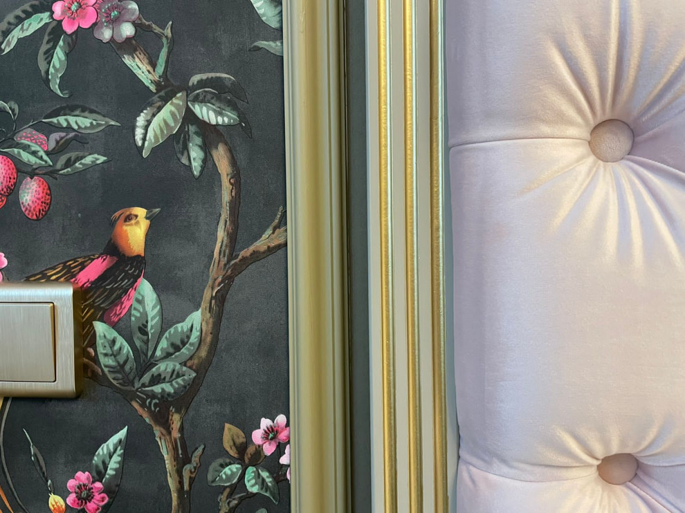 Преображениский