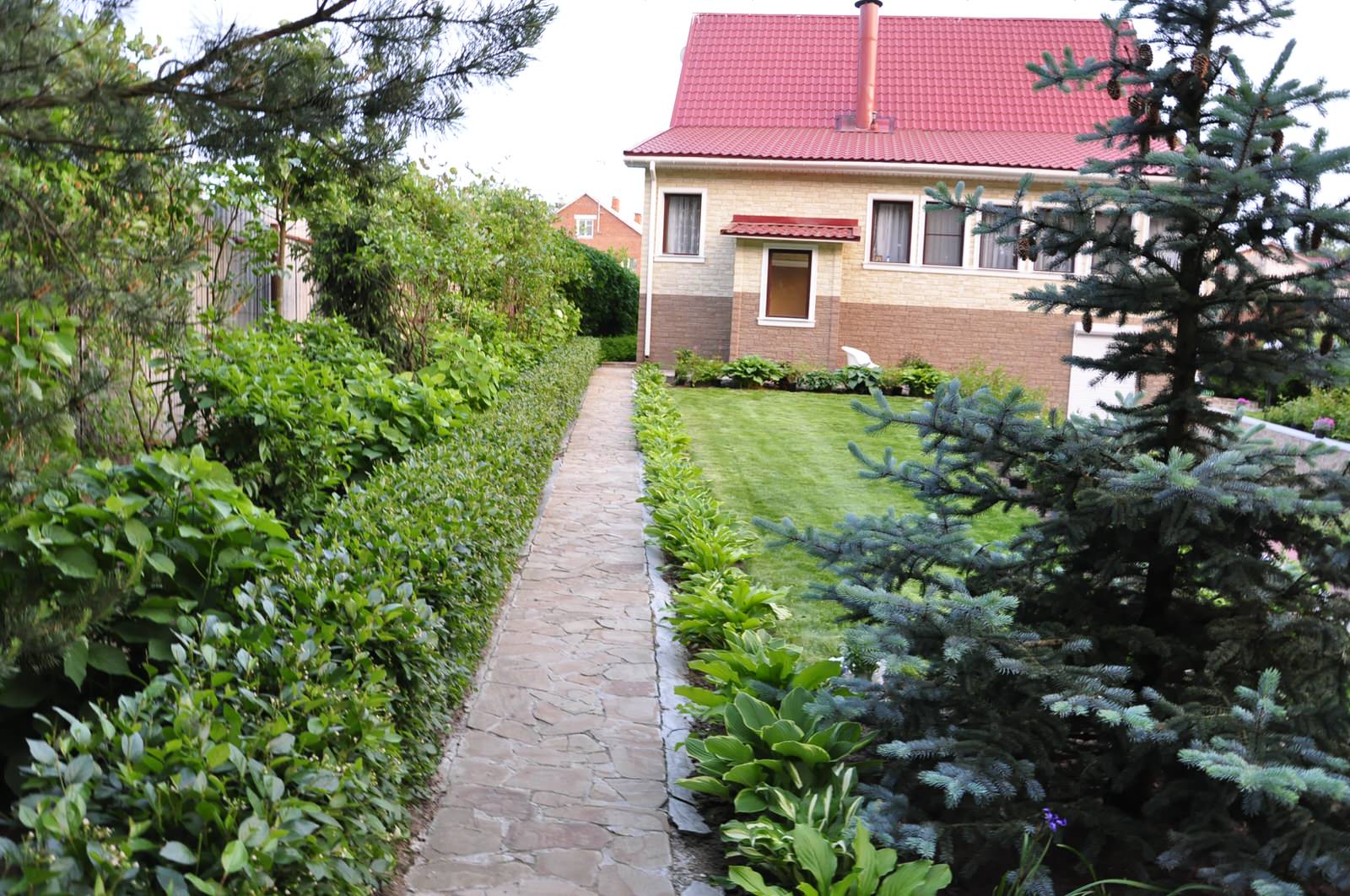 д. Громково - Уход за садом - 100% качество