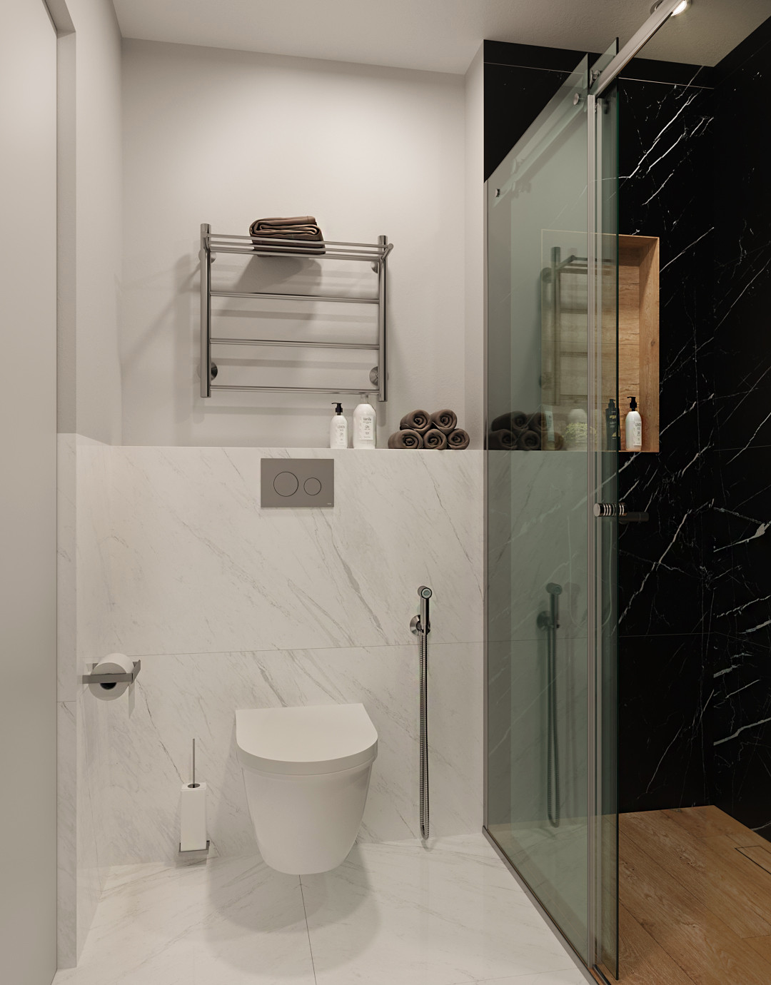 ЖК Георг Ландрин