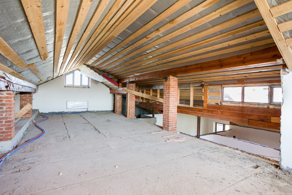 House # 4  Дом # 4