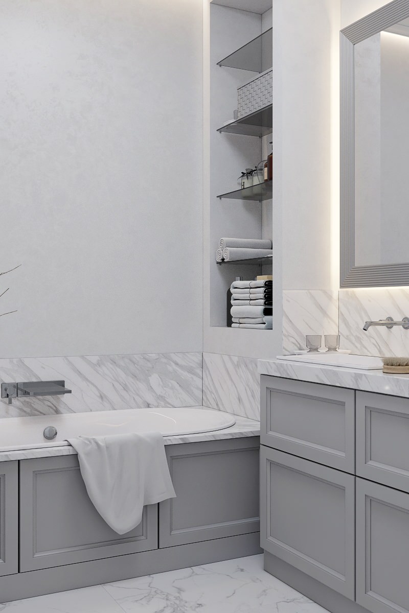 Американская классика