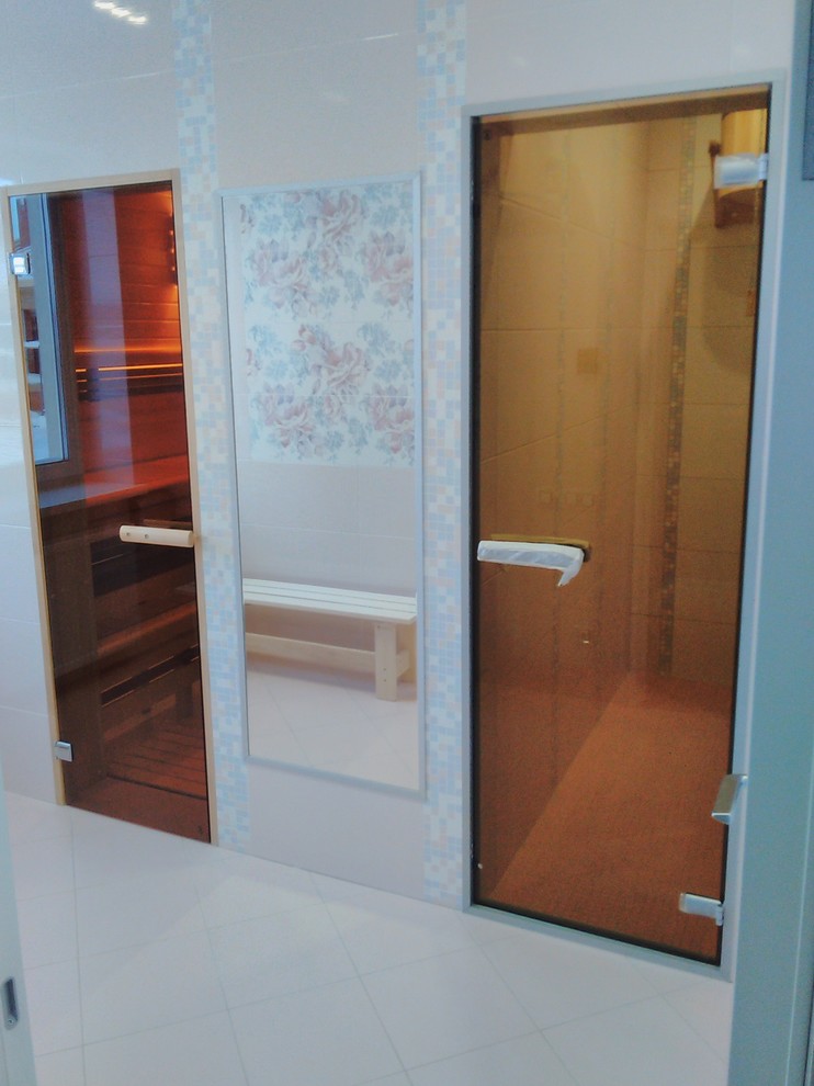 Обложка проекта: Ремонт коттеджа 350 кв.м