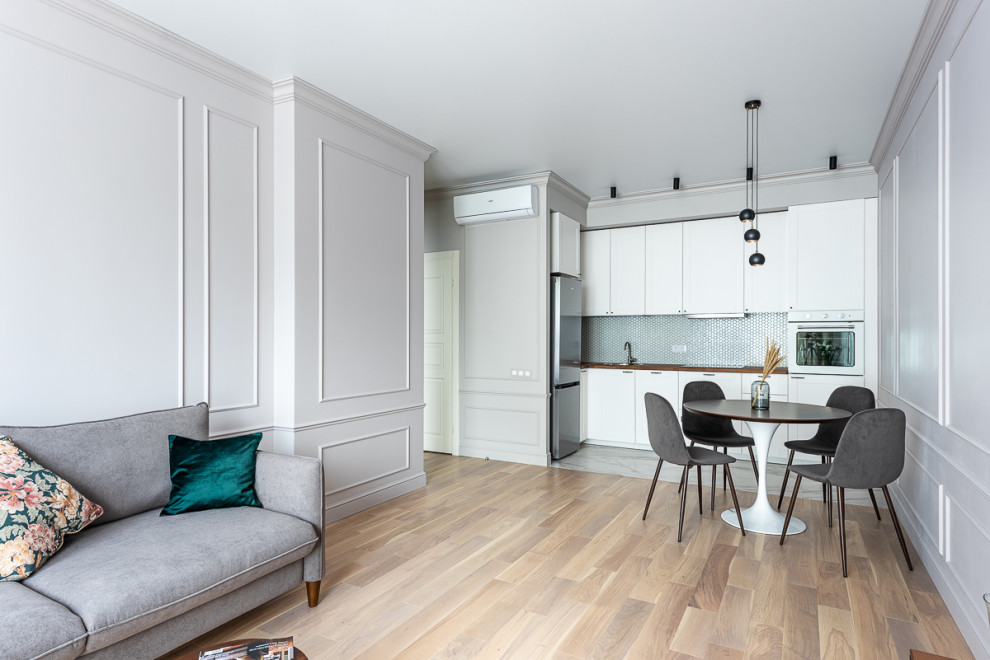 Квартира на м.Аэропорт