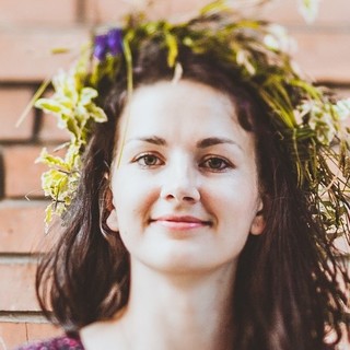 Елизавета Макотина