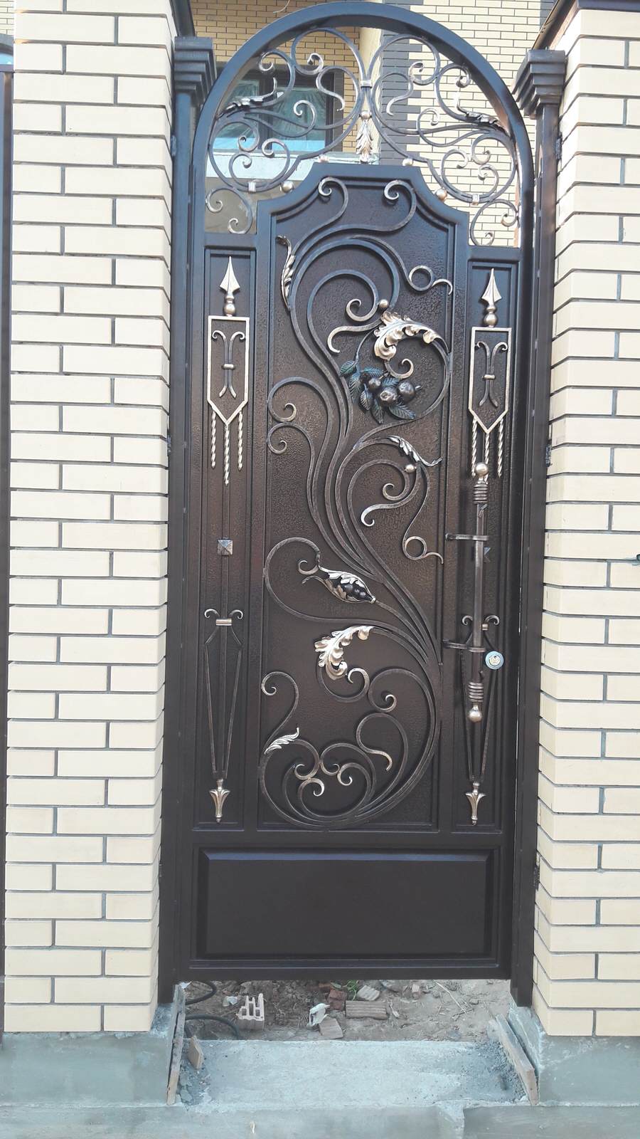 Араксковка